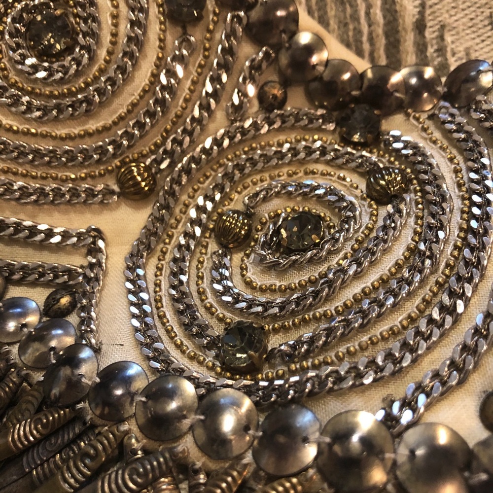 Magnificent Statement Collar - image 4